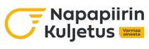 Napapiirin kuljetus logo